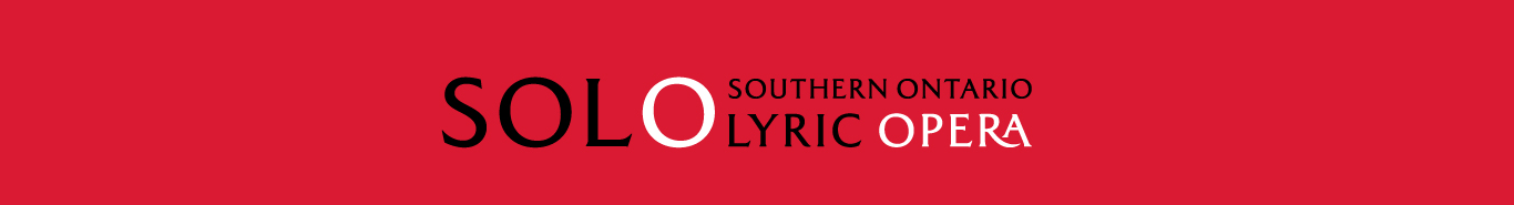 Southern Ontario Lyric Opera