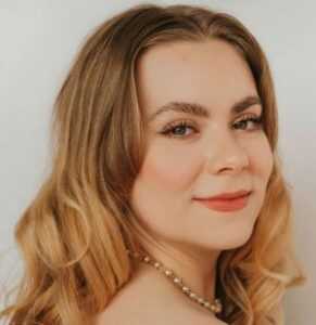 Emily Rocha – © Southern Ontario Lyric Opera (SOLO), 2025. All Rights ...