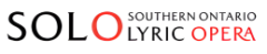 Souther Ontario Lyric Opera